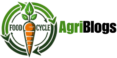 AgriBlogs Logo