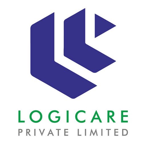 Logicare Logo